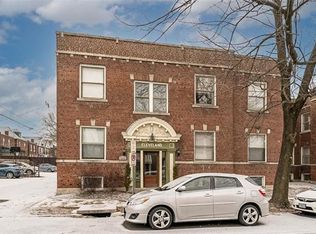 2243 Thurman Ave UNIT 2, Saint Louis, MO 63110