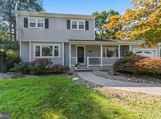 453 Dutch Neck Rd, East Windsor, NJ 08520