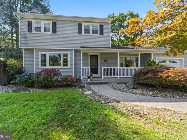 453 Dutch Neck Rd, East Windsor, NJ 08520