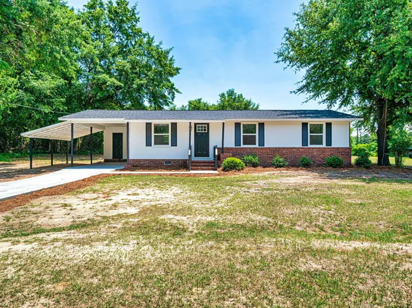 730 HIGHWAY 56, Waynesboro, GA 30830