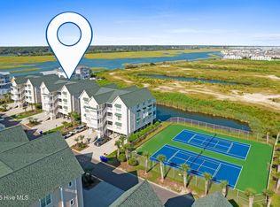 124 Via Old Sound Blvd #B, Ocean Isle Beach, NC 28469