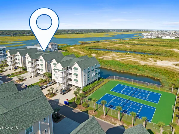 124 Via Old Sound Boulevard # B, Ocean Isle Beach, NC 28469