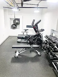 Rented by Bond New York