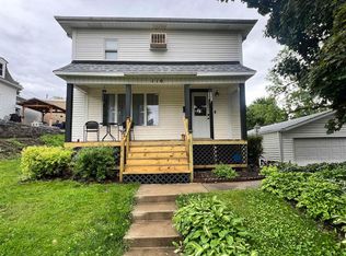 116 8th St NE, Waverly, IA 50677