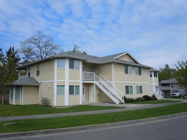 OR917, 917 Orchid Pl Unit 202, Bellingham, WA 98226