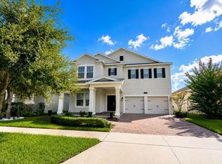10881 Longleaf Woods Dr, Orlando, FL 32832