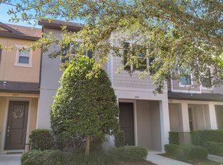 5107 Caspian St, Saint Cloud, FL 34771