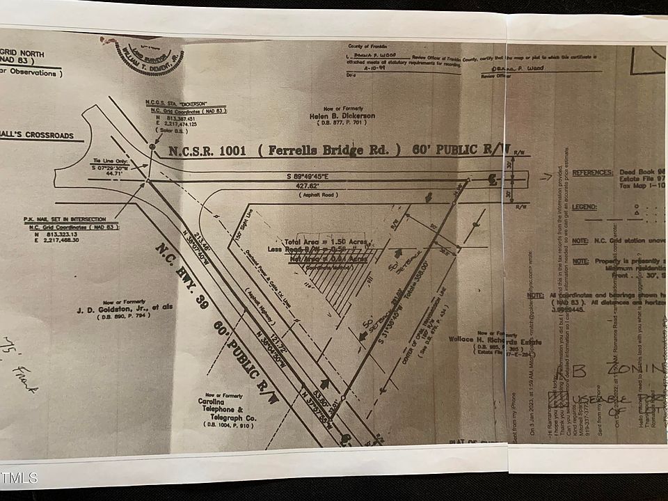 2nd image of 0 State Highway 39
