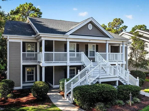 549 Blue Stem Dr. #79A, Pawleys Island, SC 29585