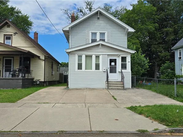 318 77th St, Niagara Falls, NY 14304