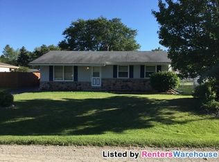 3019 Santa Fe Trl, Racine, WI 53404