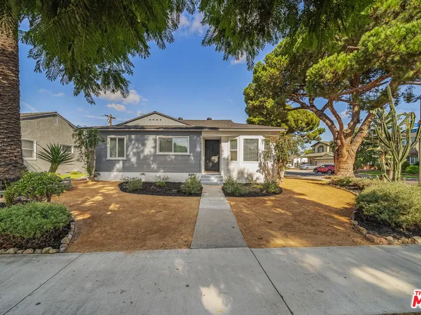 7043 E Harco St, Long Beach, CA 90808