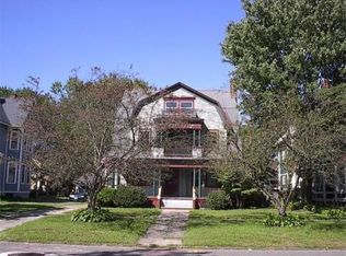 65 Dartmouth St, Springfield, MA 01109