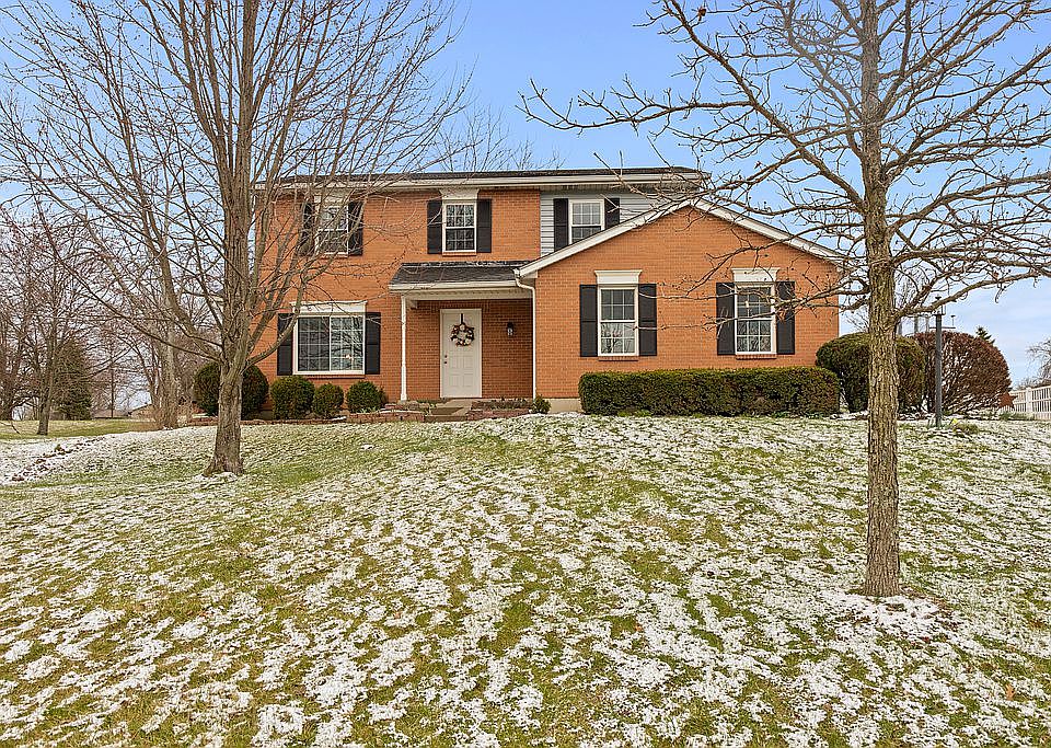 1st image of 5805 Forge Bridge Dr
