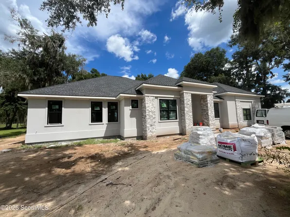 1233 Marshview Dr NE, Townsend, GA 31331