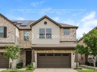 762 Bonnet Trl, Arlington, TX 76017