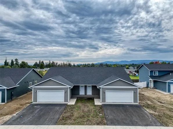 60 Hidden Buck Ct, Kalispell, MT 59901