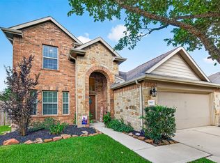 3307 Hardley Meadow Ct, Richmond, TX 77406