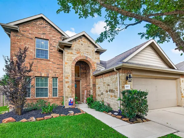 3307 Hardley Meadow Ct, Richmond, TX 77406