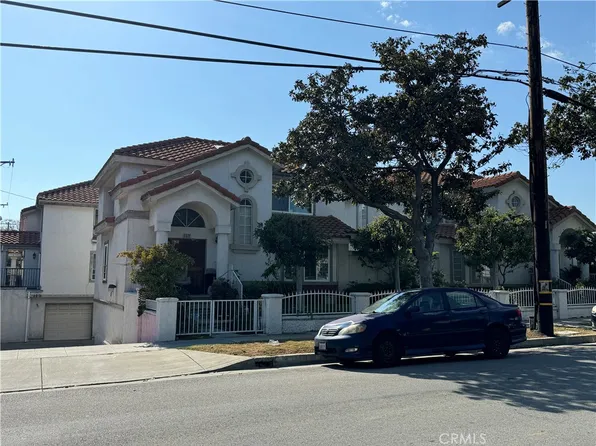 119 N Marengo Ave, Alhambra, CA 91801