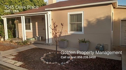 1st image of 7545 Olive Pl
