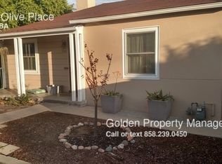 7545 Olive Pl, La Mesa, CA 91942