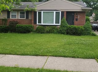 1357 Arella Blvd, Ann Arbor, MI 48103