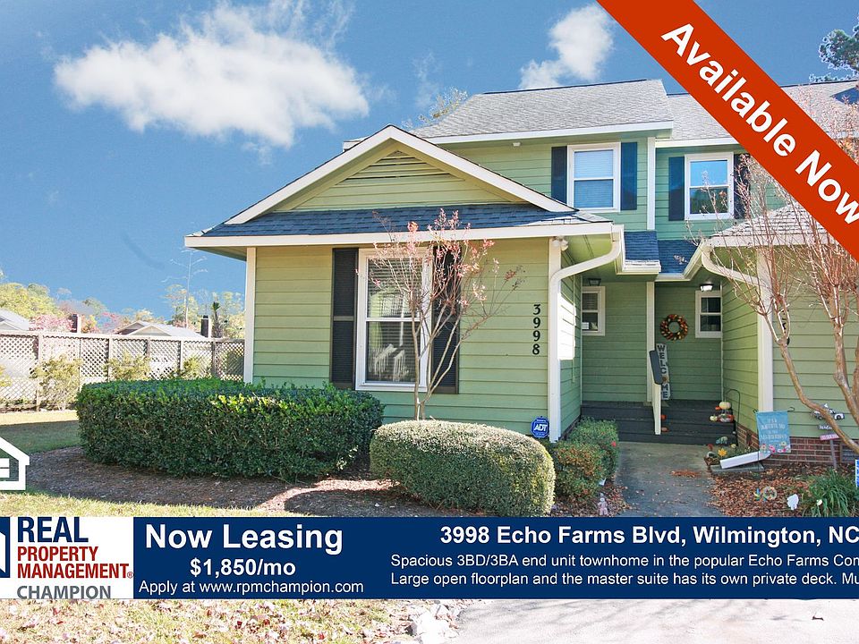 1st image of 3998 Echo Farms Blvd
