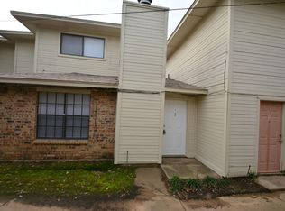 604 Starlinda Ct APT B, Arlington, TX 76012