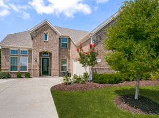 7109 Goodnight Ranch Rd, North Richland Hills, TX 76182