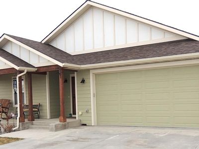 1518 Powers Blvd, Belgrade, MT, 59714