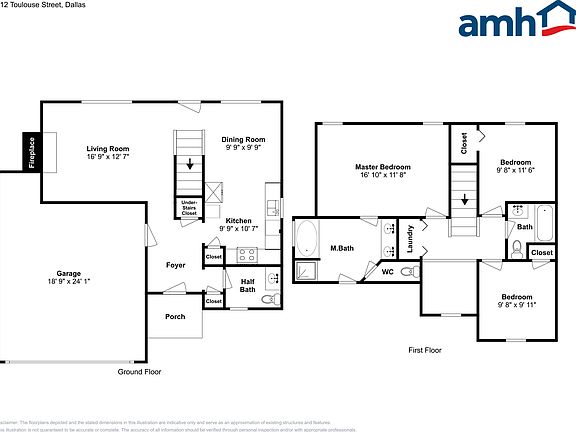 2nd image of this home