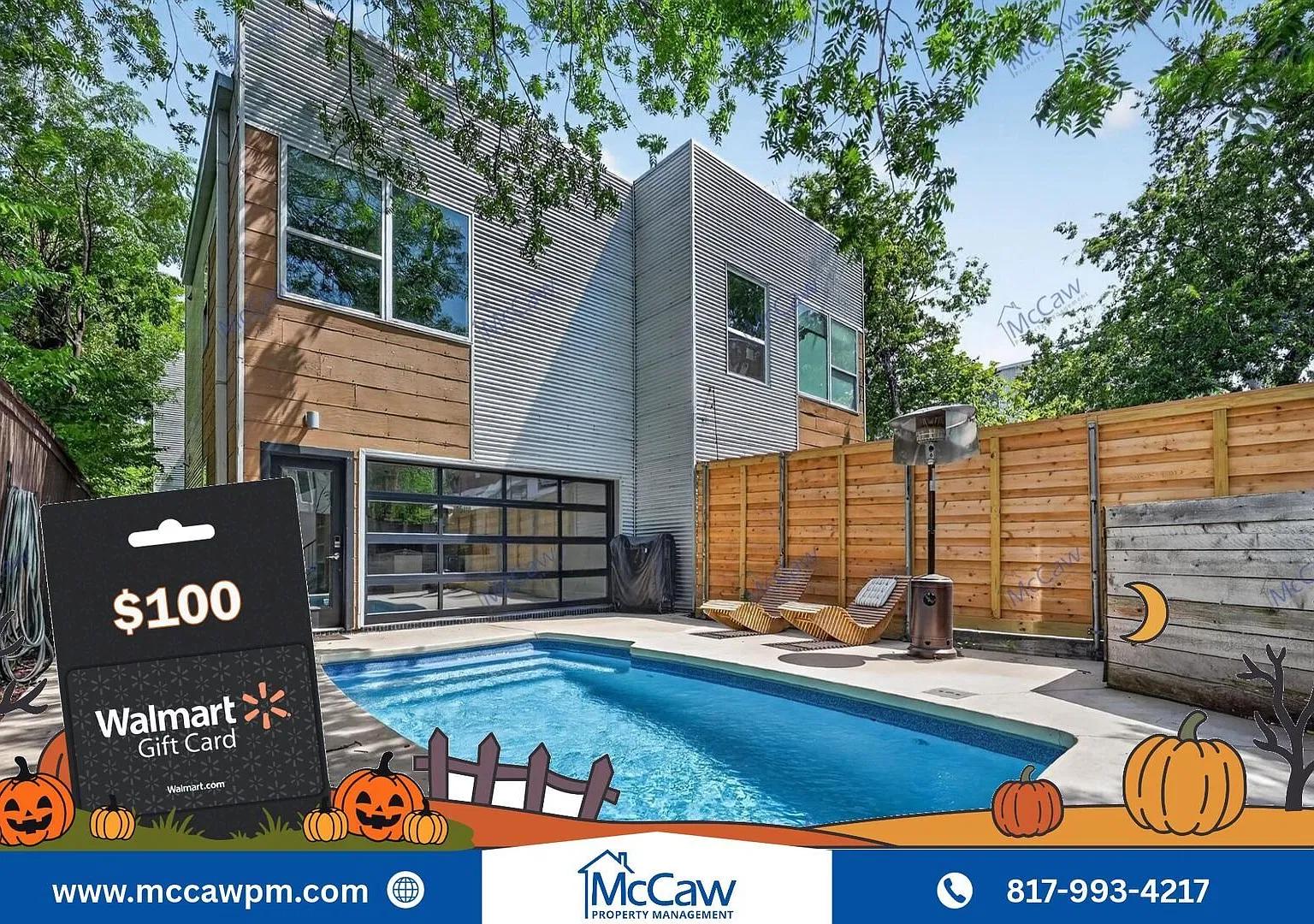 Beautiful Townhouse-Fabulous Dallas Location-Vacant-POOL! — Photo 1