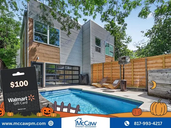 4413 Roseland Ave, Dallas, TX 75204