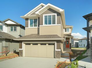 2603 15th Ave NW, Edmonton, AB