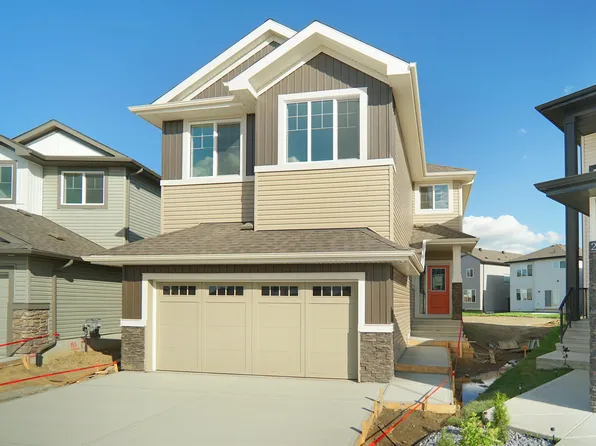 2603 15th Ave NW, Edmonton, AB T6T 2T7