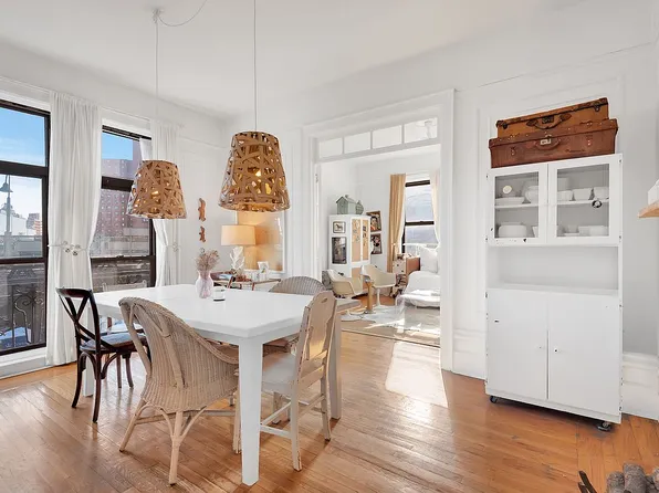 31 Tiemann Pl APT 46, New York, NY 10027