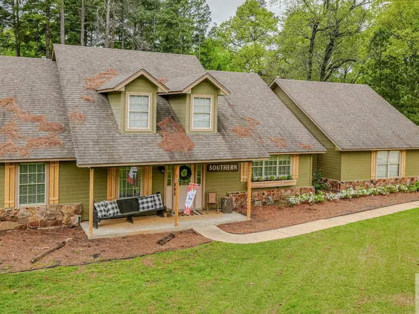 6701 University Ave, Texarkana, TX 75503