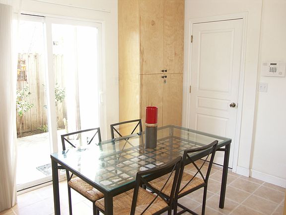 Kitchen Nook