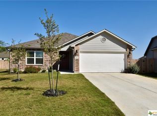 1417 Coffee Tree Dr, New Braunfels, TX 78130