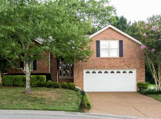 7812 Dan Kestner Ct, Nashville, TN 37221
