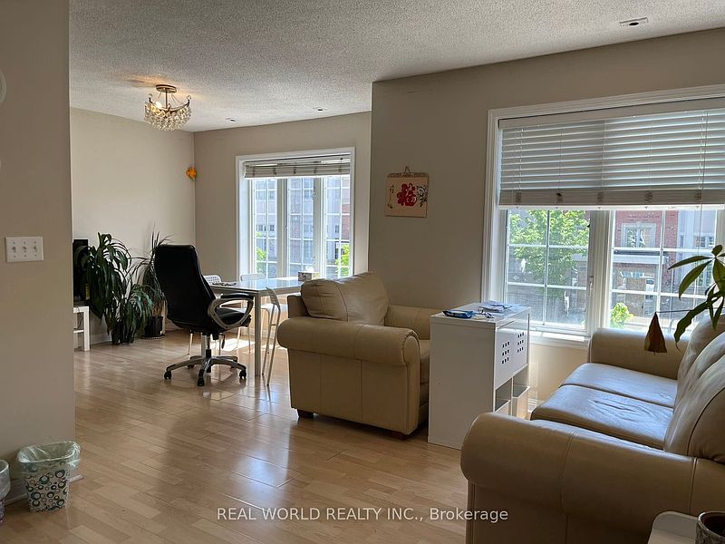Markham Townhouse for rent - 2 Bedrooms — photo 7
