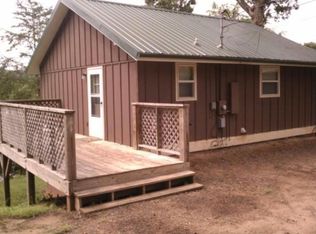 217 Courson Rd, Franklin, NC 28734