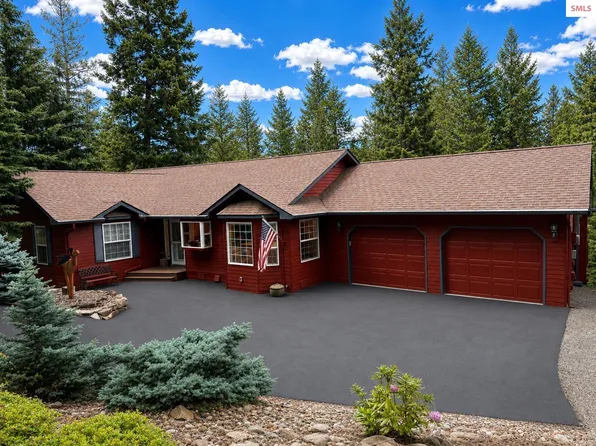 12735 N Sherwood Ct, Hayden Lake, ID 83835