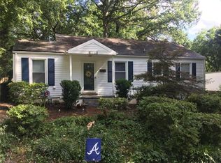 2305 Fortune Ln, Greensboro, NC 27408