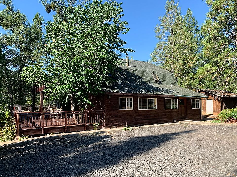 2nd image of 5418 Forbestown Rd