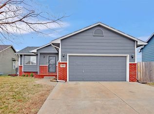 2026 S Golden Hills St, Wichita, KS 67209