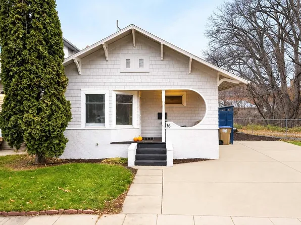 16 6th St SE, Minot, ND 58701