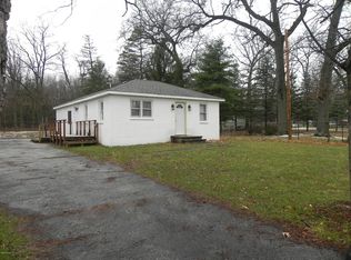 408 S Williams St, Decatur, MI 49045