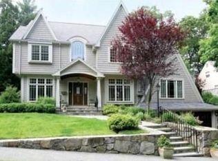 19 Holly Rd, Newton, MA 02468